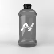 NUTRIYUMMY WATER JUG BLACK 2,2 L