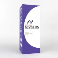NUTRIYUMMY LIPOXYBURN DIURETIC Tropical Fruits 1L