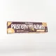 NUTRIYUMMY NO ADDED SUGAR PROTEIN PRALINES CHOCOLATE 50G