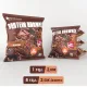 NUTRIYUMMY PROTEIN BROWNIE CHOCOLATE 50G