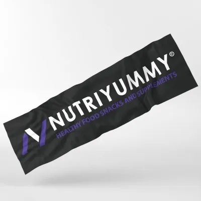 NUTRIYUMMY ΠΕΤΣΕΤΑ ΓΥΜΝΑΣΤΗΡΙΟΥ ΜΙΚΡΟΙΝΩΝ 30X120 CM