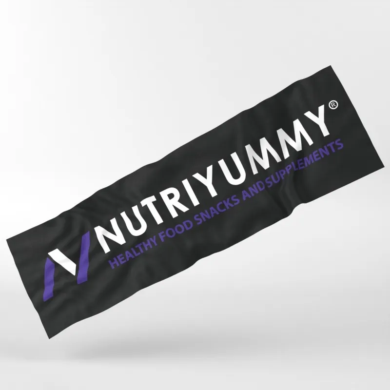 NUTRIYUMMY ΠΕΤΣΕΤΑ ΓΥΜΝΑΣΤΗΡΙΟΥ ΜΙΚΡΟΙΝΩΝ 30X120 CM
