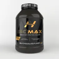 NUTRIYUMMY ISOMAX CHOCOLATE 2KG