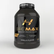 NUTRIYUMMY ISOMAX VANILLA 2KG
