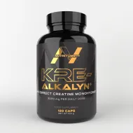 NUTRIYUMMY KRE-ALKALYN 120 CAPS