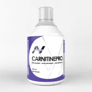 CARNITINE LIQUID TRIPLE PACK (3 τμχ  L-carnitine 500mL) 