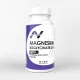 NUTRIYUMMY MAGNESIUM BISGLYCINATE & B6 60 CAPS