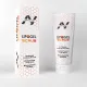 LIPOGEL COMPLETE QUAD PACK (2 τμχ Lipogel Hardcore & 2 τμχ Lipogel Scrub) 