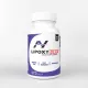 CUT STARTER - CAPS (Lipoxyburn 60caps & L-carnitine 90caps)
