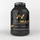 GOLD WPCMAX PERFORMANCE PRO - CHOCOLATE (Wpcmax Chocolate 2Kg & Creatine & Cratos Cola 380g) 
