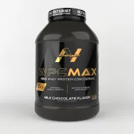 NUTRIYUMMY WPCMAX VANILLA 2KG
