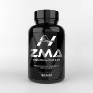 NUTRIYUMMY ZMA 120 CAPS