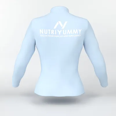 NUTRIYUMMY ΖΑΚΕΤΑ ΓΥΝΑΙΚΕΙΑ - ΓΑΛΑΖΙΟ S