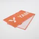 YAMAMOTO SPORT TOWEL (ΠΕΤΣΕΤΑ) ΚΟΡΑΛΙ 30x90cm