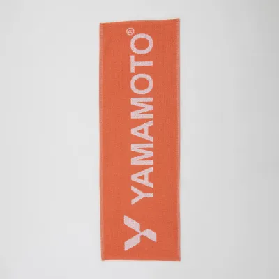YAMAMOTO SPORT TOWEL (ΠΕΤΣΕΤΑ) ΚΟΡΑΛΙ 30x90cm
