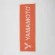 YAMAMOTO SPORT TOWEL (ΠΕΤΣΕΤΑ) ΚΟΡΑΛΙ 30x90cm