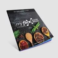 MYFLEX COOKBOOK