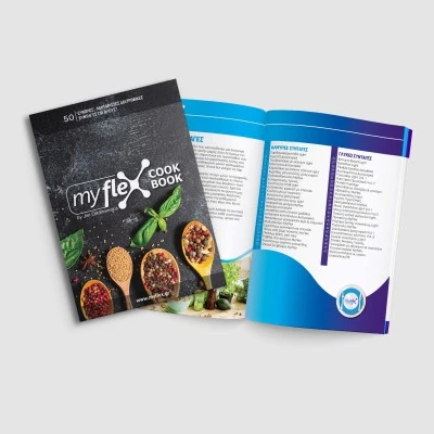 MYFLEX COOKBOOK