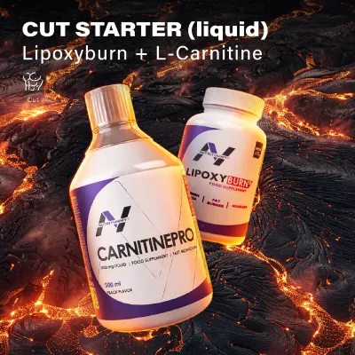 l carnitine for cutting L-Carnitine 500mg