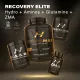 GOLD HYDROMAX RECOVERY ELITE (Hydro 2Kg & Bcaa Cola & Glutamine & Zma) 