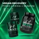 VEGAN RECOVERY (Vegan Protein 1Kg & Bcaa Cola & Glutamine) 