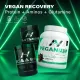 VEGAN RECOVERY (Vegan Protein 1Kg & Bcaa Cola & Glutamine) 