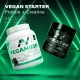 VEGAN STARTER (Vegan Protein 1 Kg & Creatine) 