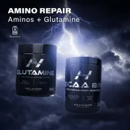 AMINO REPAIR (Bcaa Cola & Glutamine) 