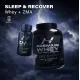 SLEEP & RECOVER - CHOCOLATE (Premium Whey Chocolate 2Kg & Zma) 