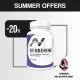 NUTRIYUMMY BERBERINE 90 CAPS