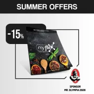 MYFLEX COOKBOOK