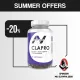 NUTRIYUMMY CLAPRO 90 SOFTGELS