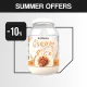 NUTRIYUMMY CREAM OF RICE SALTED CARAMEL 2KG