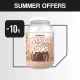 NUTRIYUMMY CREAM OF RICE TRIPLE CHOCOLATE 2KG