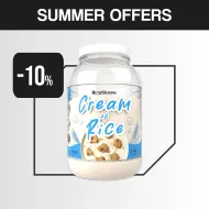 NUTRIYUMMY CREAM OF RICE COOKIES 2KG