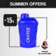 NUTRIYUMMY CRATOS SHAKER BLUE 300ML