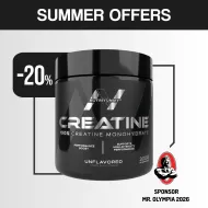 NUTRIYUMMY PREMIUM CREATINE 300G