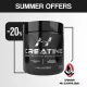 NUTRIYUMMY PREMIUM CREATINE 300G
