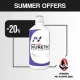 NUTRIYUMMY LIPOXYBURN DIURETIC Tropical Fruits 1L