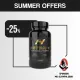 NUTRIYUMMY VITAMIN ESTER-C® 60 CAPS