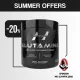 NUTRIYUMMY GLUTAMINE 300G