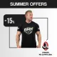 NUTRIYUMMY x GMH PODCAST T-SHIRT XXL