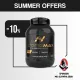 NUTRIYUMMY HYDROMAX PROTEIN CHOCOLATE 908G