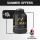 NUTRIYUMMY ISOMAX CHOCOLATE 2KG