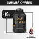 NUTRIYUMMY ISOMAX VANILLA 2KG