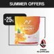 NUTRIYUMMY ISOTONIC BOOST TROPICAL 1KG