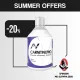 NUTRIYUMMY L-CARNITINE 3000mg 500ml