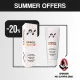 NUTRIYUMMY LIPOGEL SCRUB 200ml