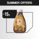 NUTRIYUMMY 0% MAPLE SYRUP 425ML
