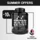 NUTRIYUMMY PREMIUM MASS GAINER VANILLA 3KG
